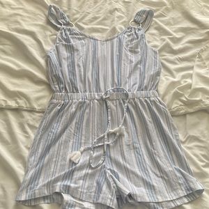 Boutique romper